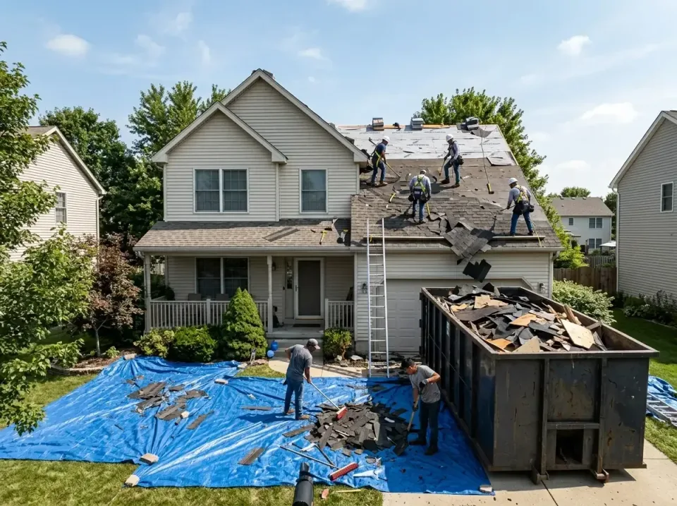roof-replacement-debris-remova-004 — frequently asked questions, Cheapest Dumpster Rentals in Wilmer, TX